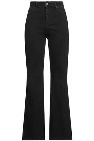 Twin-Set PARTES DE ABAJO - Pantalones vaqueros