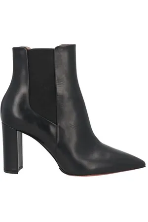 santoni CALZADO - Botines de caña alta