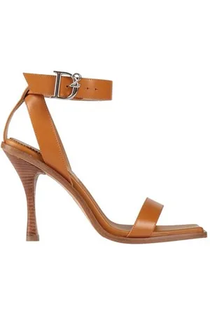 Dsquared2 CALZADO - Sandalias con cierre