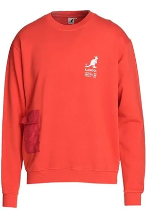 Kangol CAMISETAS Y TOPS - Sudaderas