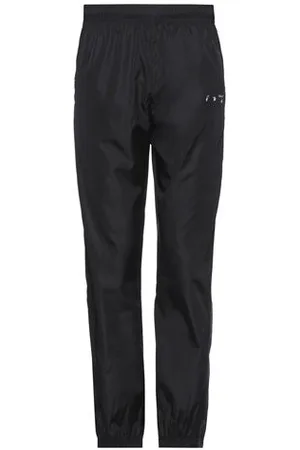 OFF-WHITE PARTES DE ABAJO - Pantalones