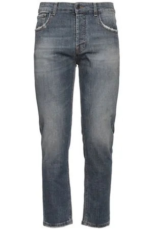 Reign PARTES DE ABAJO - Pantalones vaqueros