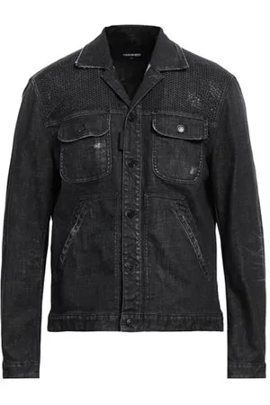 Dsquared2 ROPA DE ABRIGO - Chaquetas vaqueras