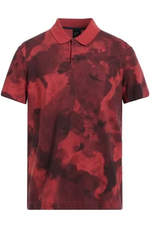 Armani Exchange CAMISETAS Y TOPS - Polos
