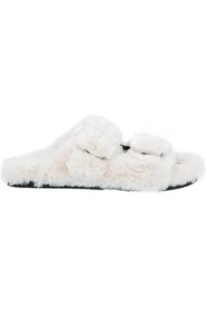 SEMICOUTURE CALZADO - Sandalias con cierre