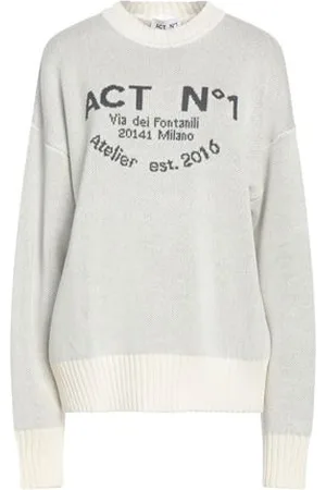 ACT N°1 PRENDAS DE PUNTO - Pullover