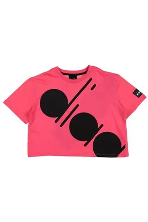 Diadora CAMISETAS Y TOPS - Camisetas
