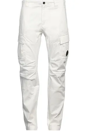 C.P. Company PARTES DE ABAJO - Pantalones