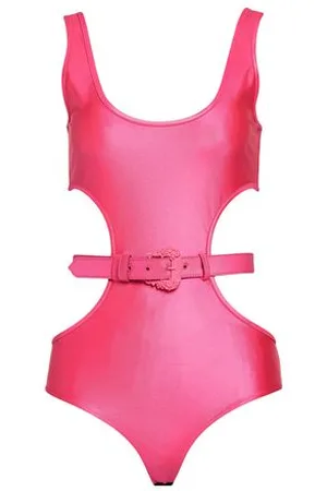 VERSACE CAMISETAS Y TOPS - Bodies