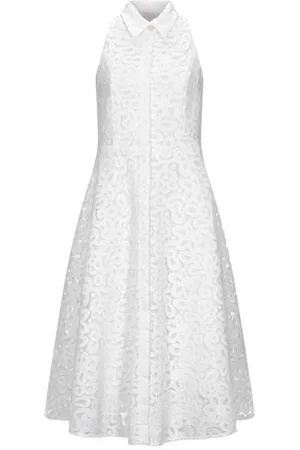 ERIKA CAVALLINI VESTIDOS - Vestidos midi