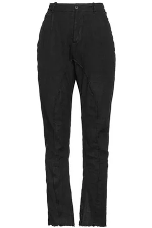 MASNADA PARTES DE ABAJO - Pantalones