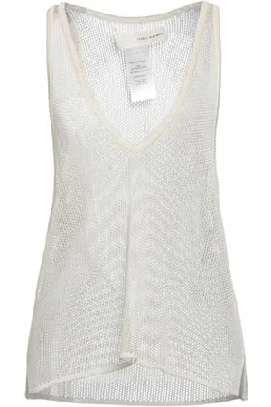 ISABEL BENENATO CAMISETAS Y TOPS - Tops