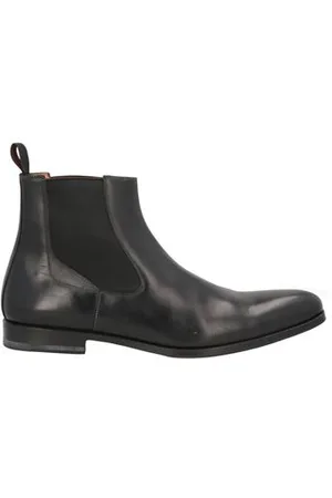 santoni CALZADO - Botines de caña alta