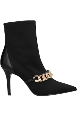 Twin-Set CALZADO - Botines de caña alta