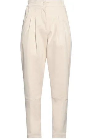 GENTRYPORTOFINO PARTES DE ABAJO - Pantalones