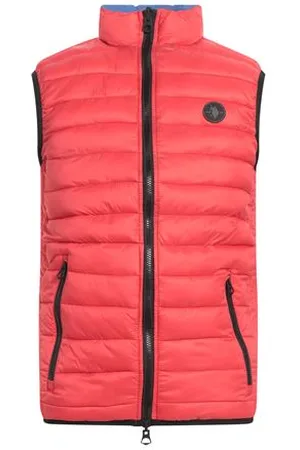 U.S. Polo Assn. ROPA DE ABRIGO - Chompas sin mangas