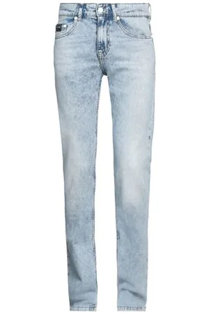 VERSACE PARTES DE ABAJO - Pantalones vaqueros