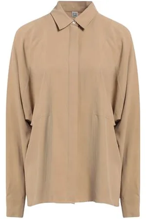 Totême CAMISETAS Y TOPS - Camisas
