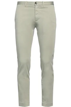 Nine In The Morning PARTES DE ABAJO - Pantalones