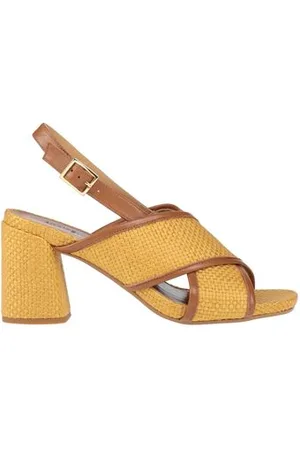 Silvia rossini CALZADO - Sandalias con cierre
