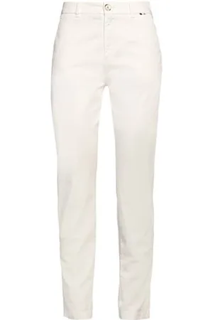 HUGO BOSS PARTES DE ABAJO - Pantalones