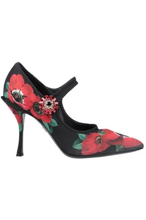 Dolce & Gabbana CALZADO - Zapatos de salón