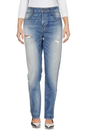 Current/Elliott PARTES DE ABAJO - Pantalones vaqueros