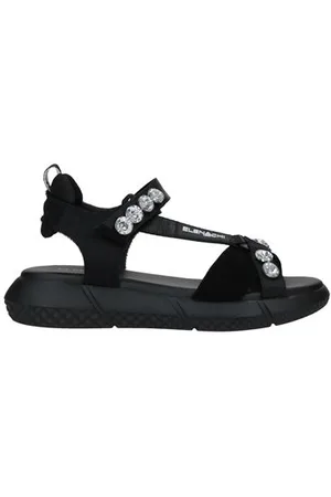 Elena Iachi CALZADO - Sandalias con cierre