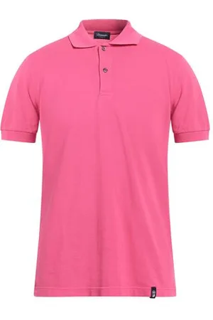 DRUMOHR CAMISETAS Y TOPS - Polos
