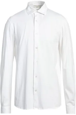 FILIPPO DE LAURENTIIS CAMISETAS Y TOPS - Camisas