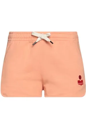 Marant Etoile PARTES DE ABAJO - Pantalones cortos y bermudas