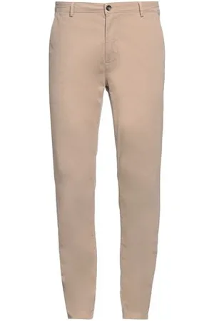 YAN SIMMON PARTES DE ABAJO - Pantalones