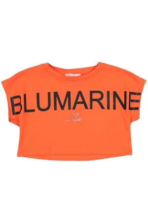 MISS BLUMARINE CAMISETAS Y TOPS - Camisetas
