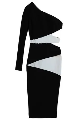 Elisabetta Franchi VESTIDOS - Vestidos midi