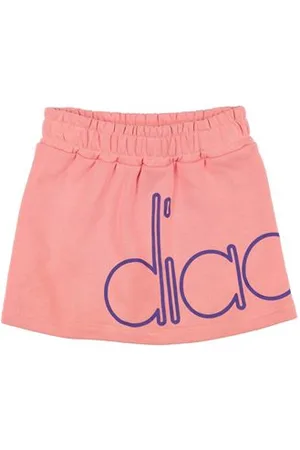 Diadora PARTES DE ABAJO - Faldas infantiles