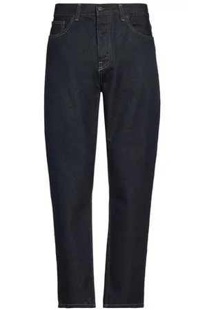 Carhartt PARTES DE ABAJO - Pantalones vaqueros