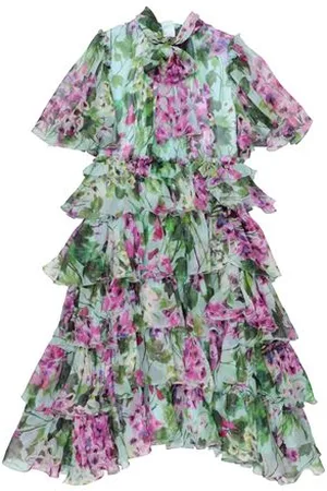 Dolce & Gabbana VESTIDOS - Vestidos para niña