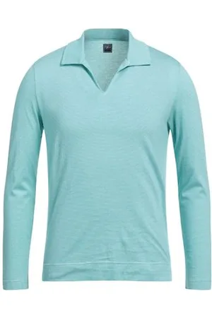 FEDELI CAMISETAS Y TOPS - Polos