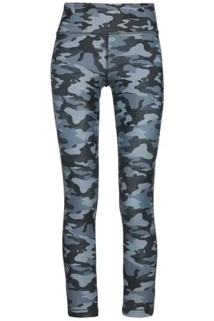 Reebok PARTES DE ABAJO - Leggings
