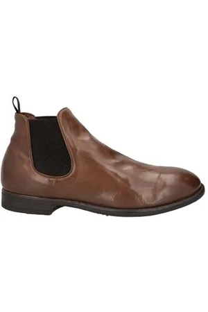 Officine creative CALZADO - Botines de caña alta