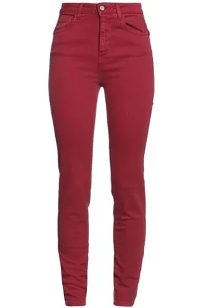 Manila Grace PARTES DE ABAJO - Pantalones vaqueros