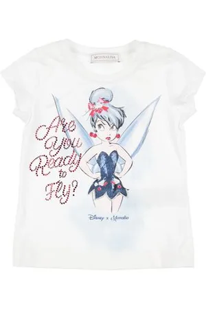 MONNALISA CAMISETAS Y TOPS - Camisetas