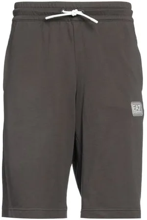 EA7 PARTES DE ABAJO - Pantalones cortos y bermudas