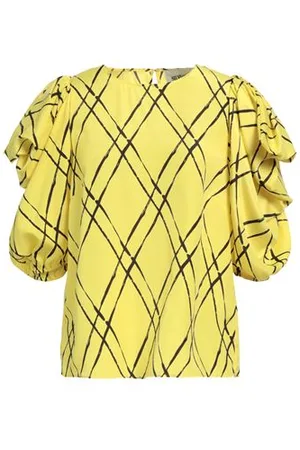 Silvian Heach CAMISETAS Y TOPS - Tops