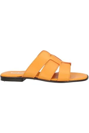 BALDININI CALZADO - Sandalias con cierre