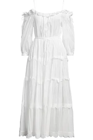 MEIMEIJ VESTIDOS - Vestidos largos