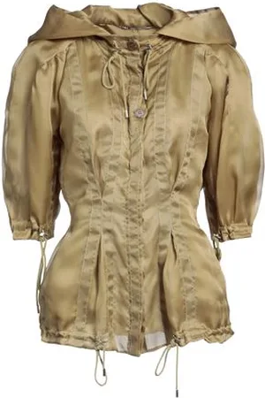 Alberta Ferretti ROPA DE ABRIGO - Abrigos y gabardinas