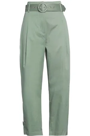 Cult Gaia PARTES DE ABAJO - Pantalones
