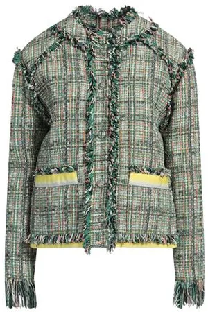 Msgm TRAJES Y CONJUNTOS - Americanas