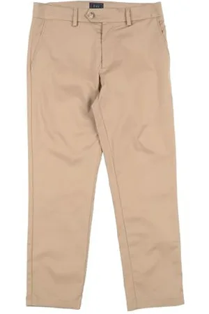 FAY PARTES DE ABAJO - Pantalones